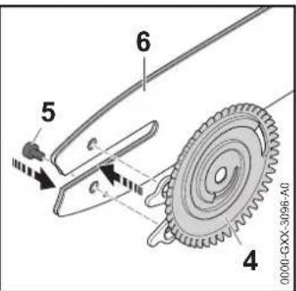 STIHL MSA 160 C - italiano - 2