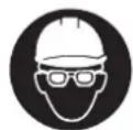 STIHL MSA 160 C - ADVERTENCIA - 1
