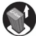 STIHL MSA 160 C - ⚠ WAARSCHUWING - 2