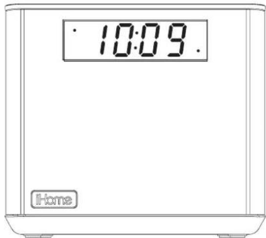 IHOME iBT232 - Inclus - 1