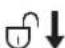 STIHL MSA 140 C - Symbols - 5