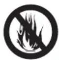 STIHL MSA 140 C - Warning Signs - 7