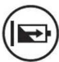 STIHL MSA 140 C - Symbols - 8