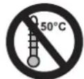 STIHL MSA 140 C - Warning Signs - 9