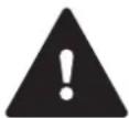 STIHL MSA 140 C - Warning Signs - 1