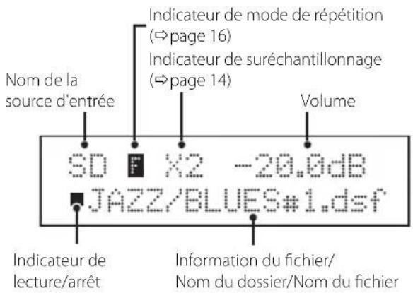 FOSTEX HPA8mk2 - Remarque - 1