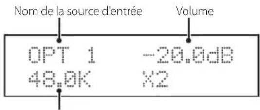 FOSTEX HPA8mk2 - Remarque - 1