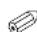 FOSTEX HPA4BL - [OUTPUT SEL] switch setting - 1