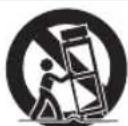 FOSTEX HPA4BL - IMPORTANT SAFETY INSTRUCTIONS - 1