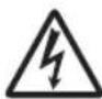 FOSTEX HPA4BL - CAUTION - 1