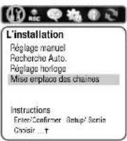 Magnum DVDVCR3300 - Qualité d'Enregistrement du Graveur DVD - 1