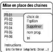 Magnum DVDVCR3300 - Qualité d'Enregistrement du Graveur DVD - 2
