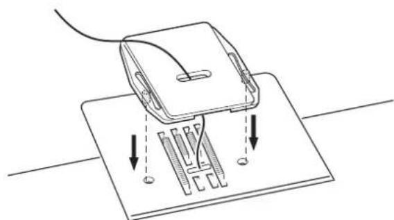 Bernette Sew&Go 1 - INFORMATION IMPORTANTE - 4