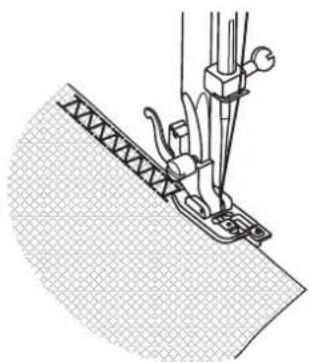 Bernette Sew&Go 1 - sew&go 3 / 5 - 7
