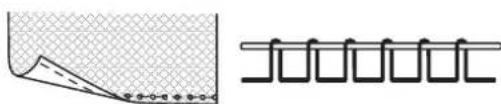 Bernette Sew&Go 1 - Attention: - 4