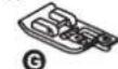 Bernette Sew&Go 1 - sew&go 1 //35 - 17