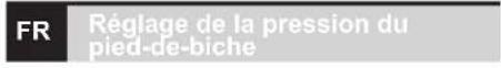 Bernette Sew&Go 1 - INFORMATION IMPORTANTE - 2