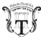 GE GTS18HYNRFS - Sabbath Mode ou (Orthodox Union) and CRC (Central Rabbinical Congress) - 4