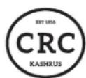 GE GTS18HYNRFS - Sabbath Mode ou (Orthodox Union) and CRC (Central Rabbinical Congress) - 3