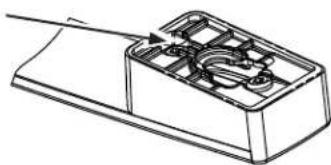 GE GTS18HYNRFS - Para Manijas de Acero Inoxidable Únicamente - 1