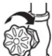 GE GTS18HYNRFS - LAVE LA TUBERIA - 1