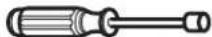 GE GTS18HYNRFS - OUTILS REQUIS - 2