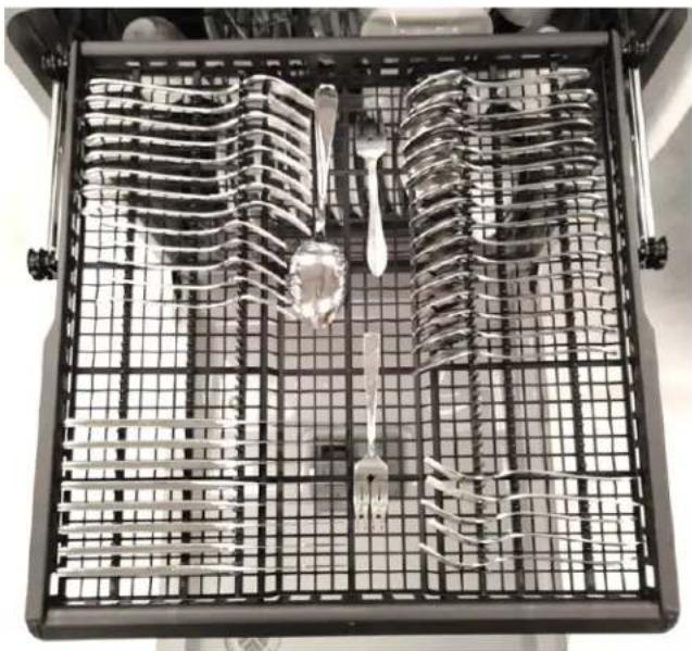 HOTPOINT HDF310PMRSH - IMPORTANT NOTES: - 1