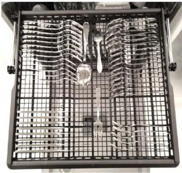 HOTPOINT HDF310PMRSH - NOTAS IMPORTANTES: - 1