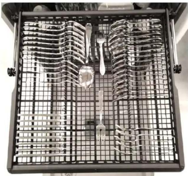 HOTPOINT HDF310PMRSH - REMARQUES IMPORTANTES : - 1