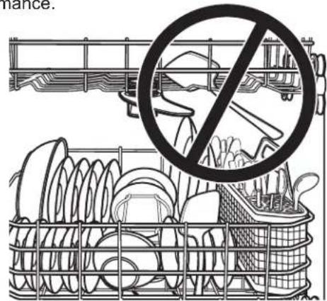 HOTPOINT HDF310PMRSH - Upper Rack - 1