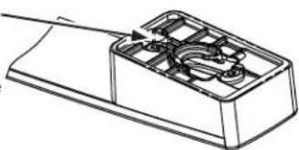 GE GTS22KYNRFS - Pour poignées en acier inoxydable seulement - 1