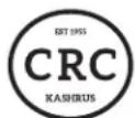 GE GTS22KYNRFS - Mode Sabbat Union orthodoxe (OU) et Centre de congrès rabbin (CRC) - 2