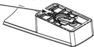 GE GTS22KYNRFS - For Stainless Steel Handles Only - 1