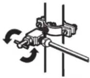 GE GTS22KYNRFS - TURN THE WATER ON AT THE SHUTOFF VALVE - 1