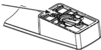 GE GTS22KYNRFS - Para Manijas de Acero Inoxidable Unicamente - 1