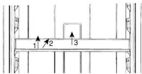 GE GTS22KYNRFS - ATTENTION - 3