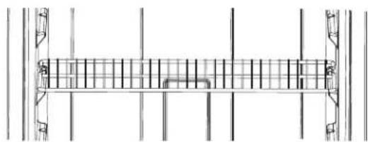 GE GTS22KYNRFS - ATTENTION - 2