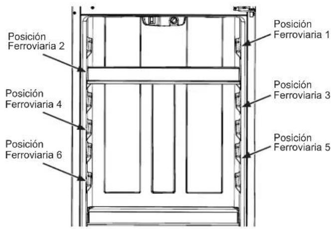 GE GTS22KYNRFS - PRECAUCION - 1