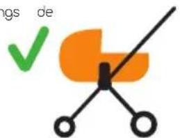 JANE Kawai - INSTALLATIE VAN DE KOOS ISIZE OP DE JANÉ WANDEL WAGEN - 1