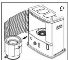 QLIMA R7227STC2 - UNDLAD AT - 4