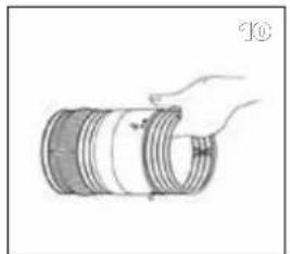 QLIMA R7227STC2 - WARRANTY PROVISIONS - 11