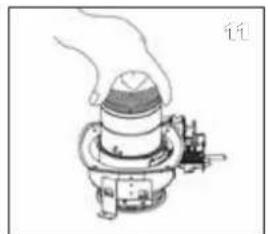 QLIMA R7227STC2 - WARRANTY PROVISIONS - 12