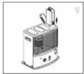QLIMA R7227STC2 - K TAKUUEHDOT - 3