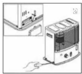 QLIMA R7227STC2 - J SPECIFICATIONS TECHNIQUES - 4