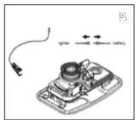 QLIMA R7227STC2 - K GARANTIBETINGELSERNE - 7