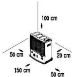 QLIMA R7227STC2 - GARANCIJSKA IZJAVA: - 1