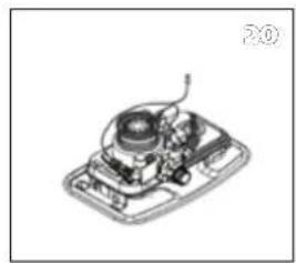 QLIMA R7227STC2 - L PRIMA DI PROCEDURE ALLA SOSTITUZIONE DELLO STOPPINO, LA STUFA DEVE ESSERE SPENTA E COMPLETAMENTE FREDDA. - 6