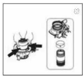 QLIMA R7227STC2 - J SPECIFICATIONS TECHNIQUES - 10