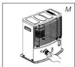 QLIMA R7227STC2 - UGASANEPECI - 1