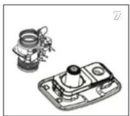 QLIMA R7227STC2 - K CONDIZIONI DELLA GARANZIA - 9